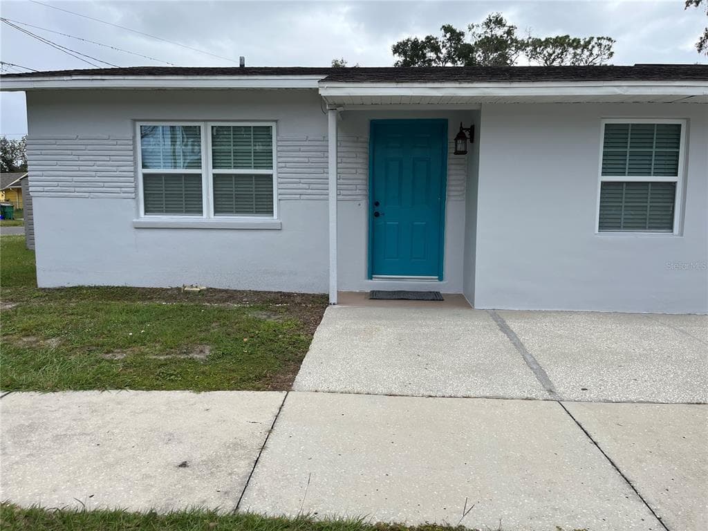38720 6TH AVENUE ZEPHYRHILLS, FL 33542
