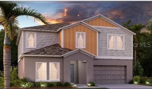 2409 OAKWOOD LANE DAVENPORT, FL 33837