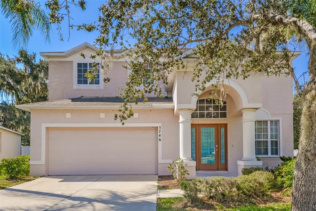 5746 FRENCH CREEK COURT ELLENTON, FL 34222