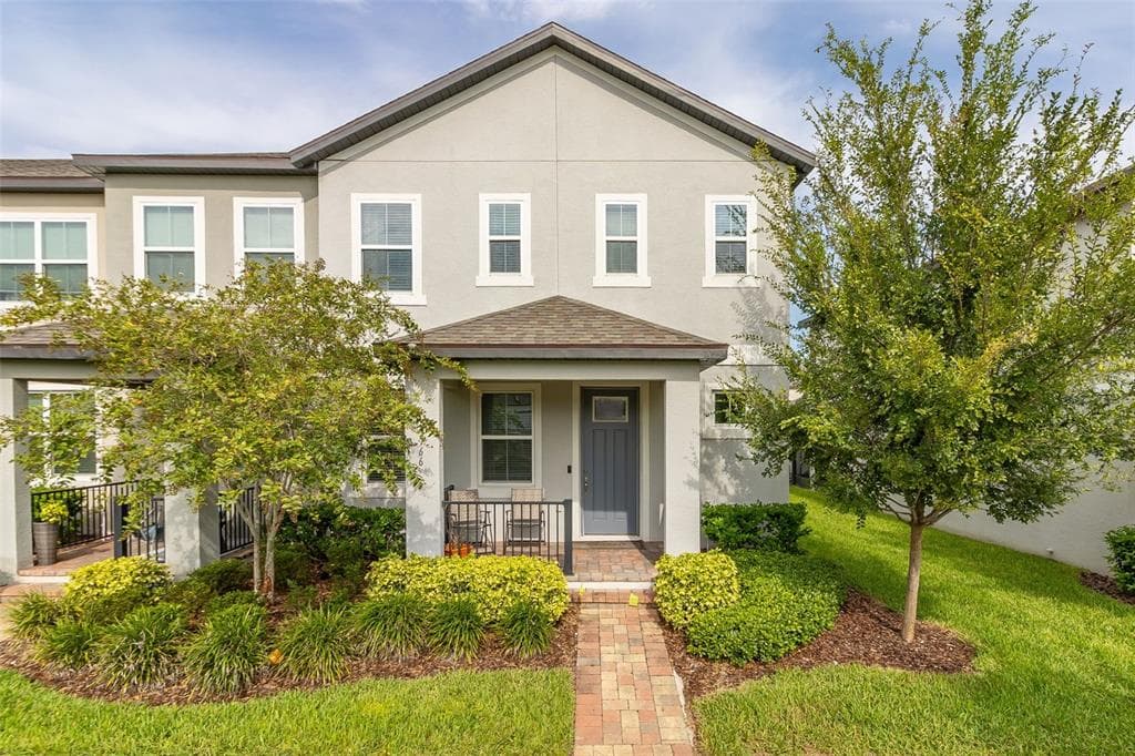 9766 AMBER CHESTNUT WAY WINTER GARDEN, FL 34787
