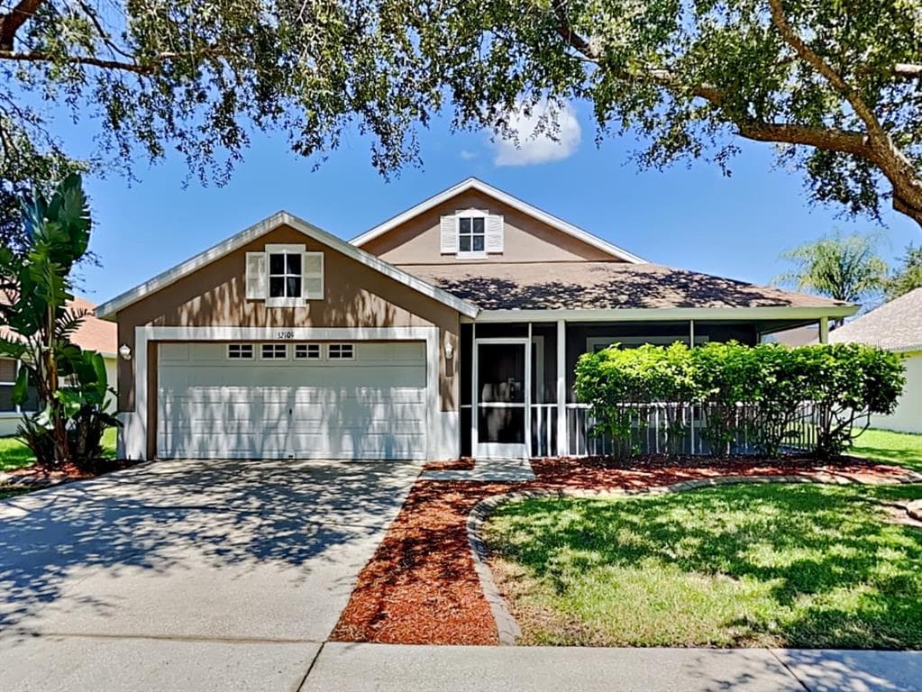 32109 CYPRESS VALLEY DRIVE WESLEY CHAPEL, FL 33545