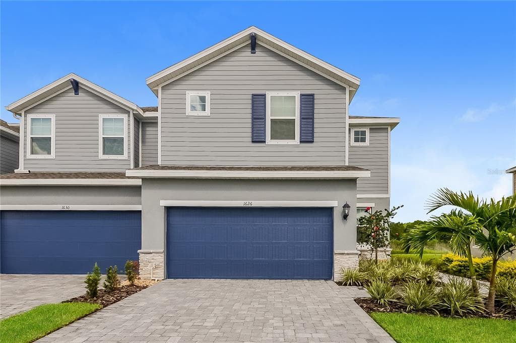 1626 BOXLEAF LANE BRADENTON, FL 34211