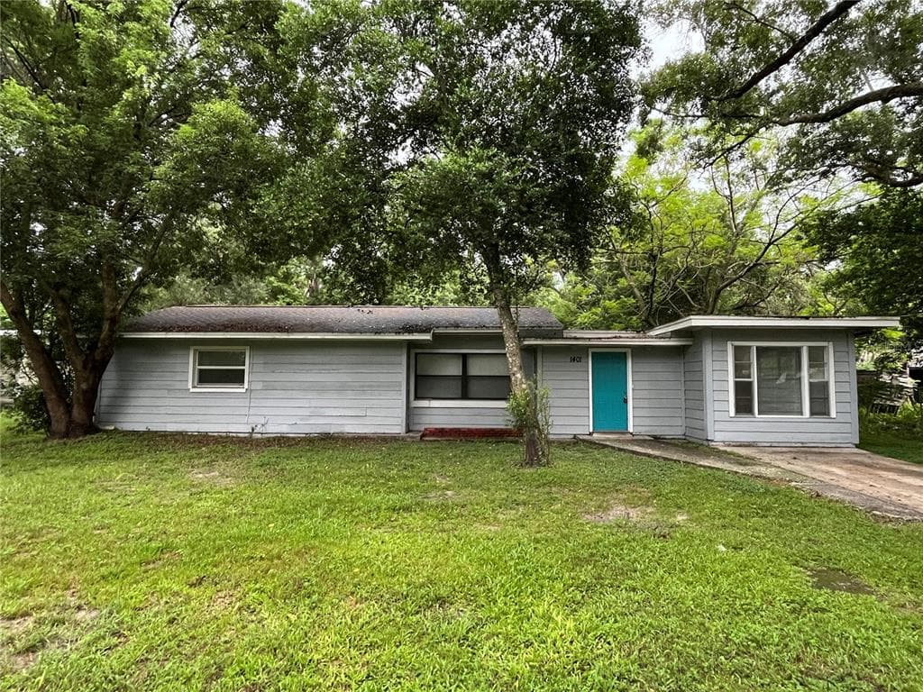 1401 EDITH AVENUE LAKELAND, FL 33805