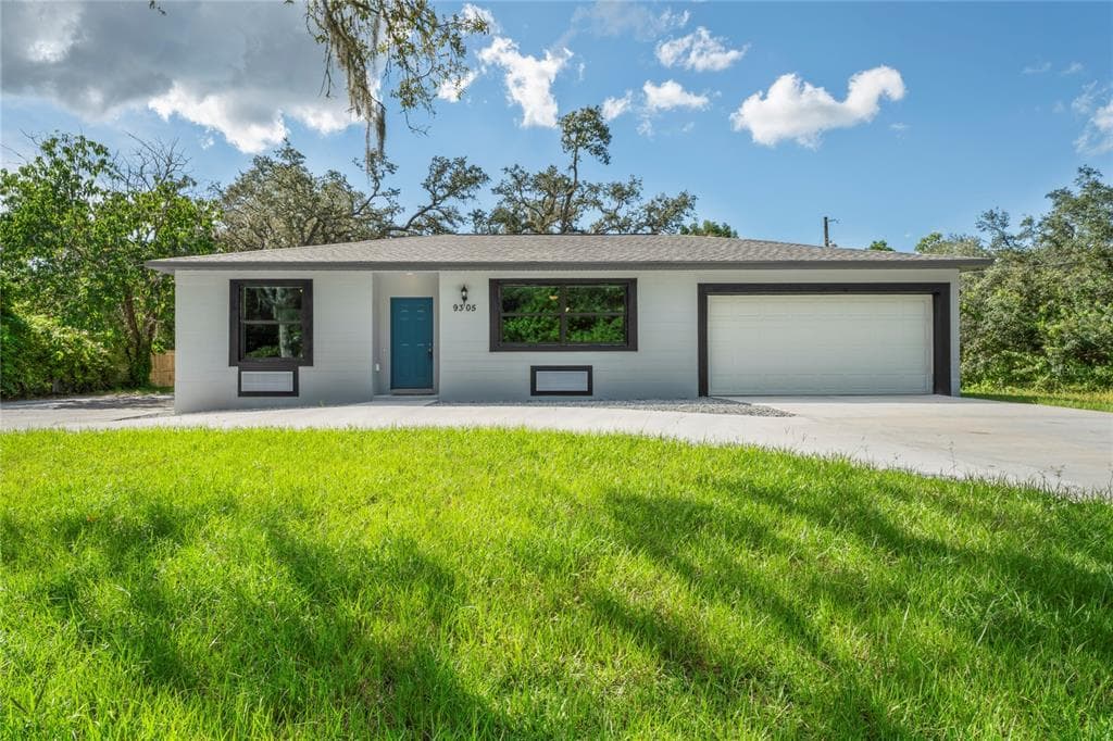 9305 SAWTELL NEW PORT RICHEY, FL 34654