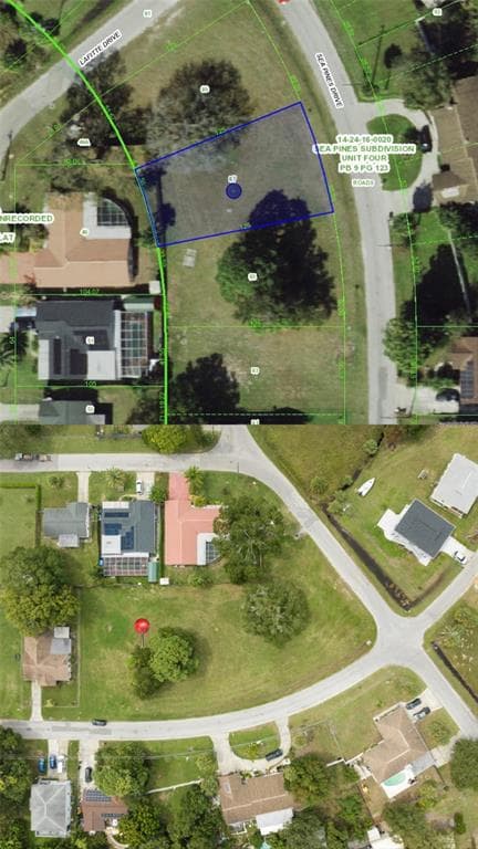 87 SEA PINES DRIVE HUDSON, FL 34667