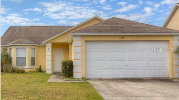 3365 KELSEY LANE ST CLOUD, FL 34772