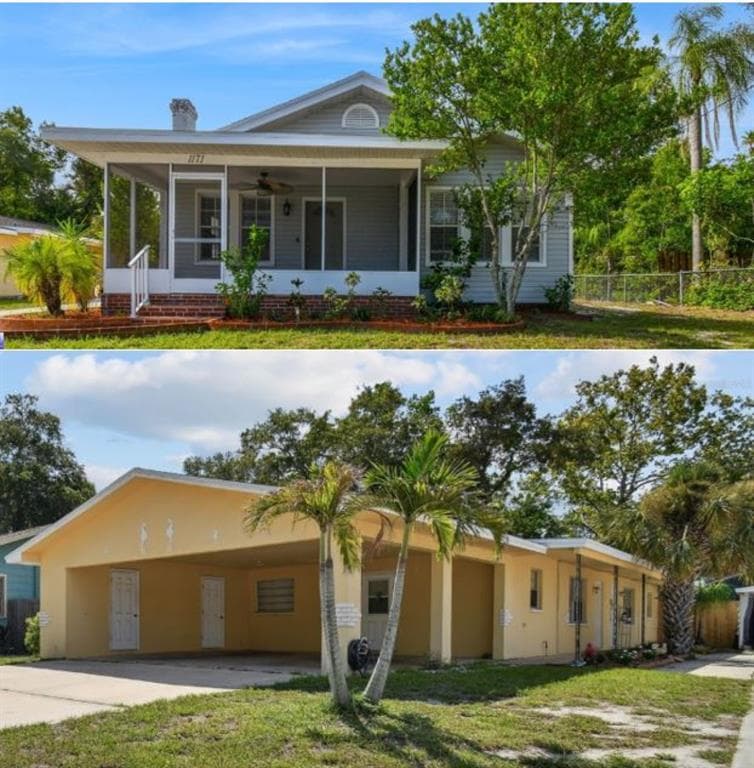 1171 SEDEEVA STREET CLEARWATER, FL 33755