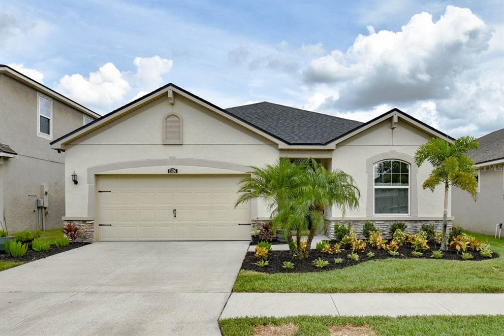 13506 TEXAS SAGE PLACE RIVERVIEW, FL 33579