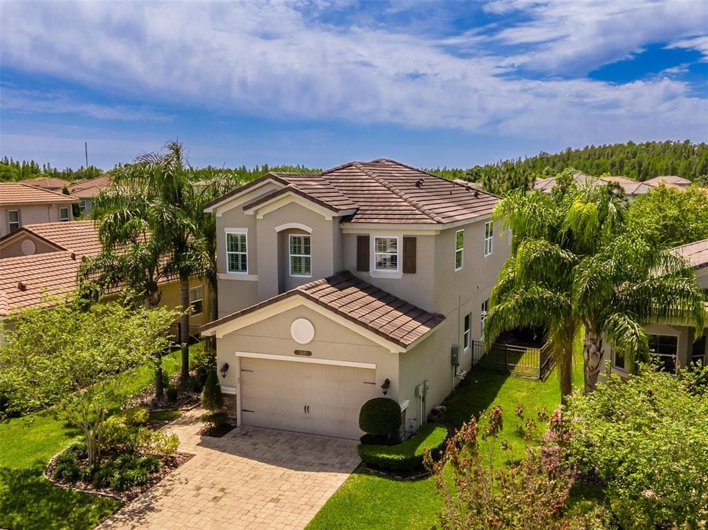 2647 TARRAGONA WAY WESLEY CHAPEL, FL 33543