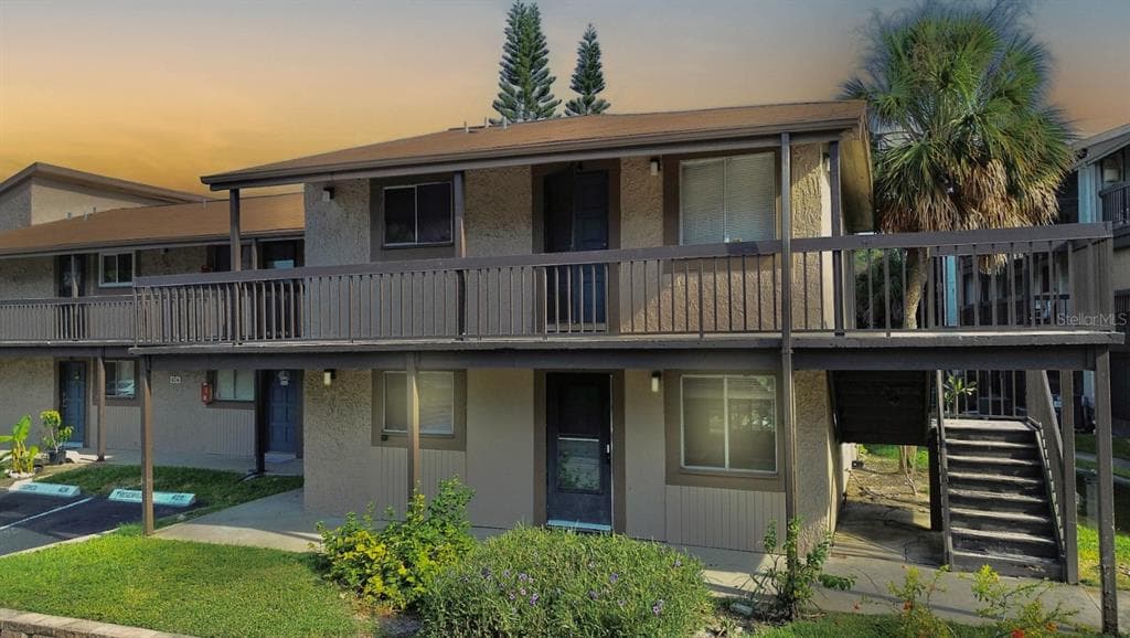 6314 NEWTOWN CIRCLE UNIT 14A4 TAMPA, FL 33615