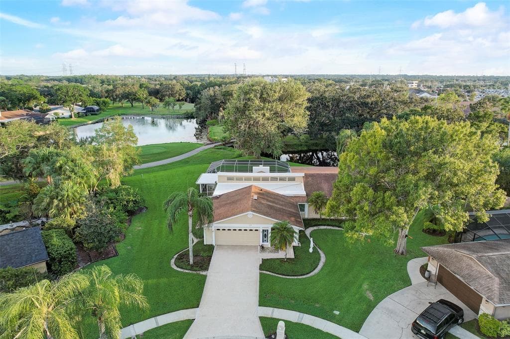 70 FERNBROOK ROAD OLDSMAR, FL 34677