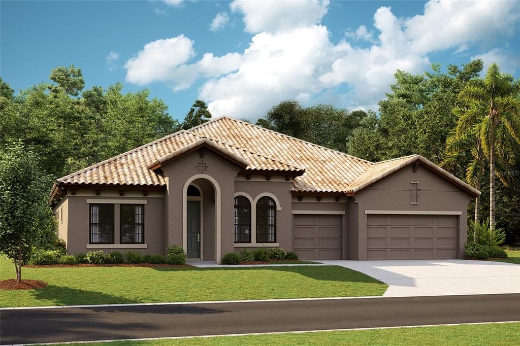 14560 SWISS BRIDGE DRIVE LITHIA, FL 33547