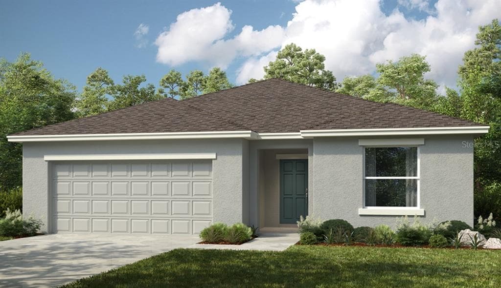 2522 DRIFTWOOD STREET AUBURNDALE, FL 33823