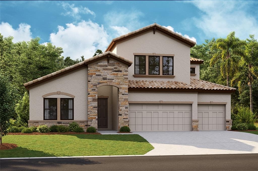13841 HEARTWOOD WAY PARRISH, FL 34219