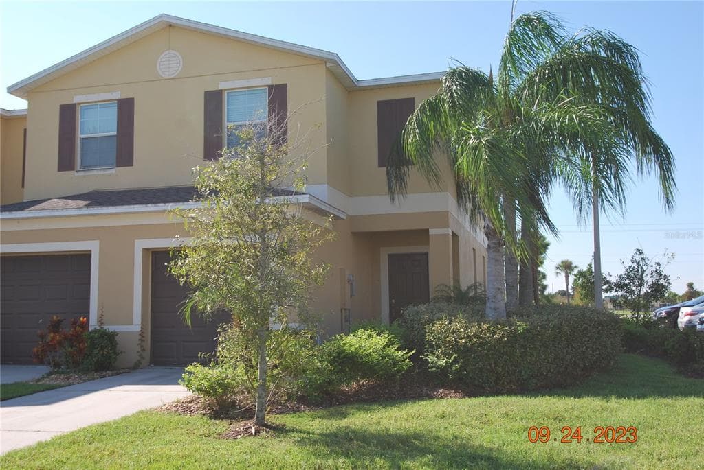 12964 UTOPIA GARDENS WAY RIVERVIEW, FL 33579