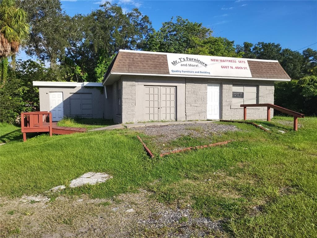 6607 N 40TH STREET N UNIT 1