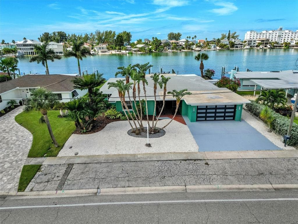 8540 GULF BOULEVARD ST PETE BEACH, FL 33706