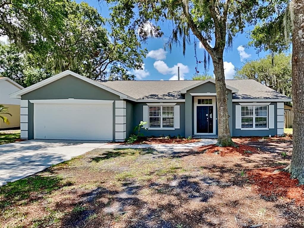 3511 JADE LANE MULBERRY, FL 33860