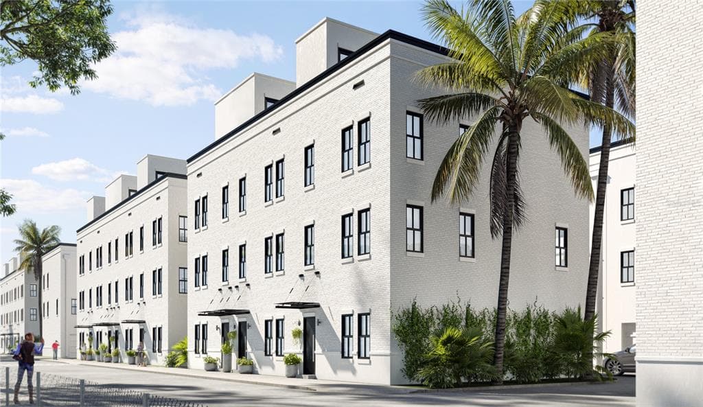 1218 E KAY STREET UNIT 26 TAMPA, FL 33602