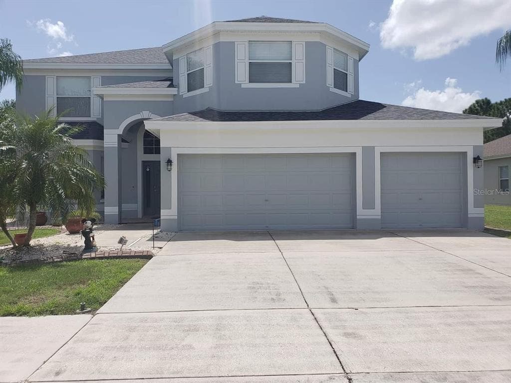 11704 STONEWOOD GATE DRIVE RIVERVIEW, FL 33579