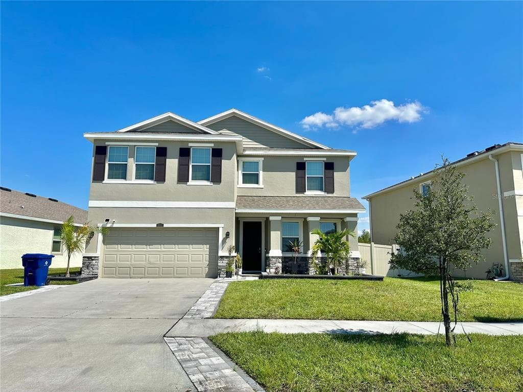 8607 BOWER BASS CIRCLE