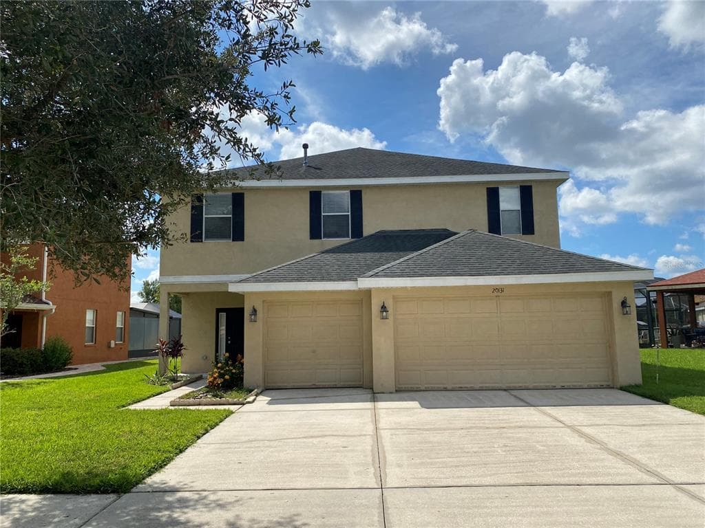 20131 NOB OAK AVENUE TAMPA, FL 33647