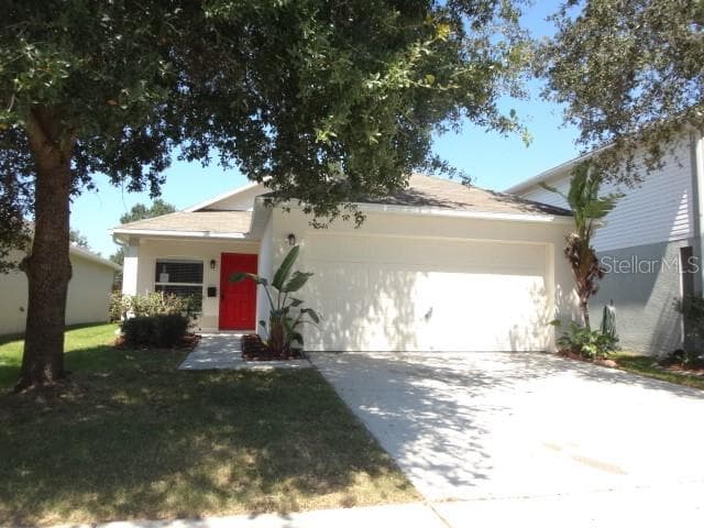 6546 TABOGI TRAIL WESLEY CHAPEL, FL 33545
