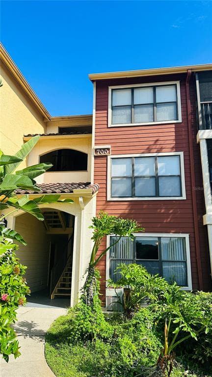 11901 4TH STREET N UNIT 7204 ST PETERSBURG, FL 33716