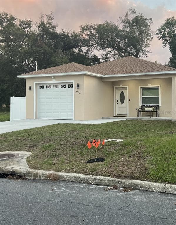 616 W 7TH STREET LAKELAND, FL 33805