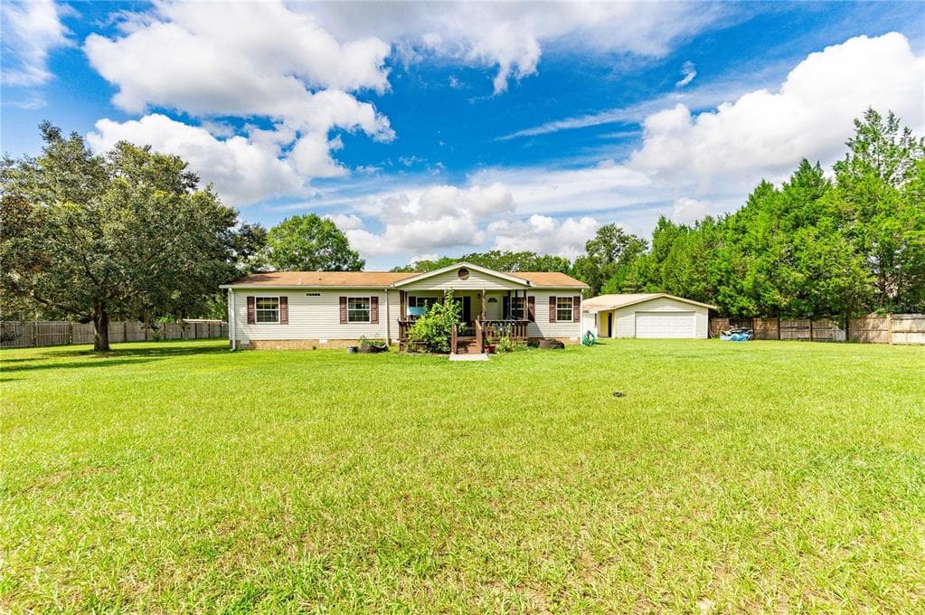 8719 MICARTA LANE ZEPHYRHILLS, FL 33541