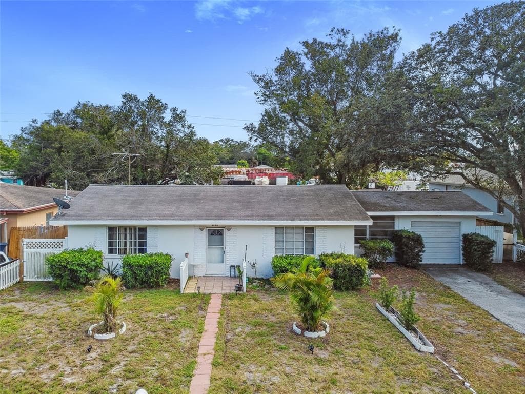 4840 48TH AVENUE N ST PETERSBURG, FL 33714
