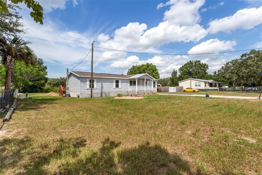 13129 LAKE KARL DRIVE HUDSON, FL 34669