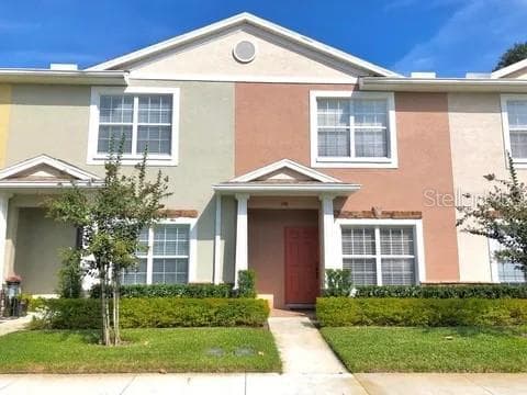 1140 HILLHURST DRIVE WESLEY CHAPEL, FL 33543