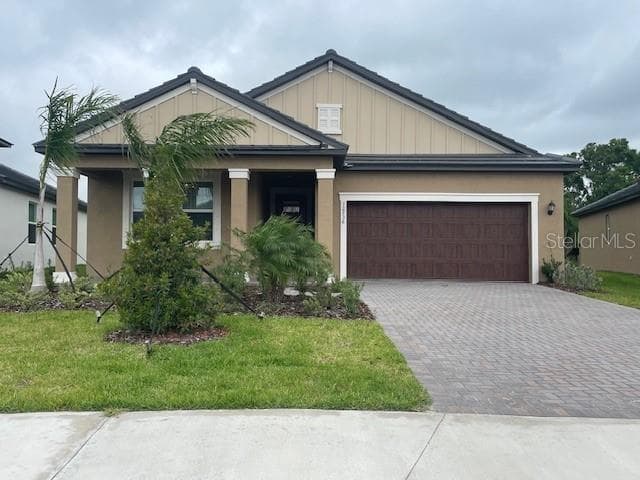 12736 TAHITIAN PEARL CIRCLE PARRISH, FL 34219