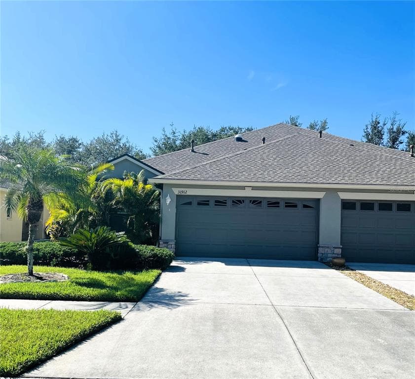 31912 TURKEYHILL DRIVE WESLEY CHAPEL, FL 33543