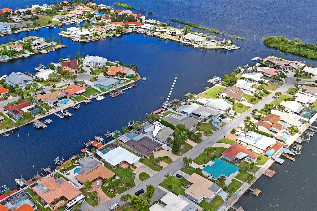 5509 PILOTS PLACE NEW PORT RICHEY, FL 34652