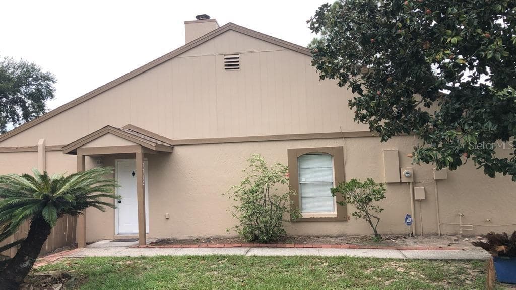 7710 CITRUS FIELD COURT TAMPA, FL 33625