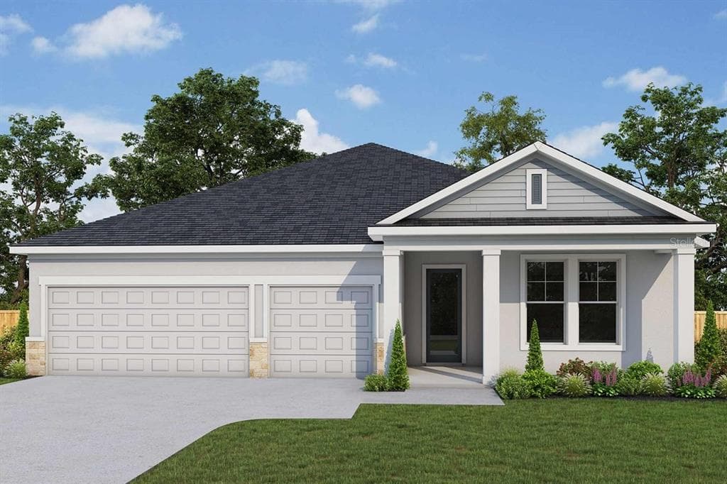 8909 WINDLASS COVE PARRISH, FL 34219