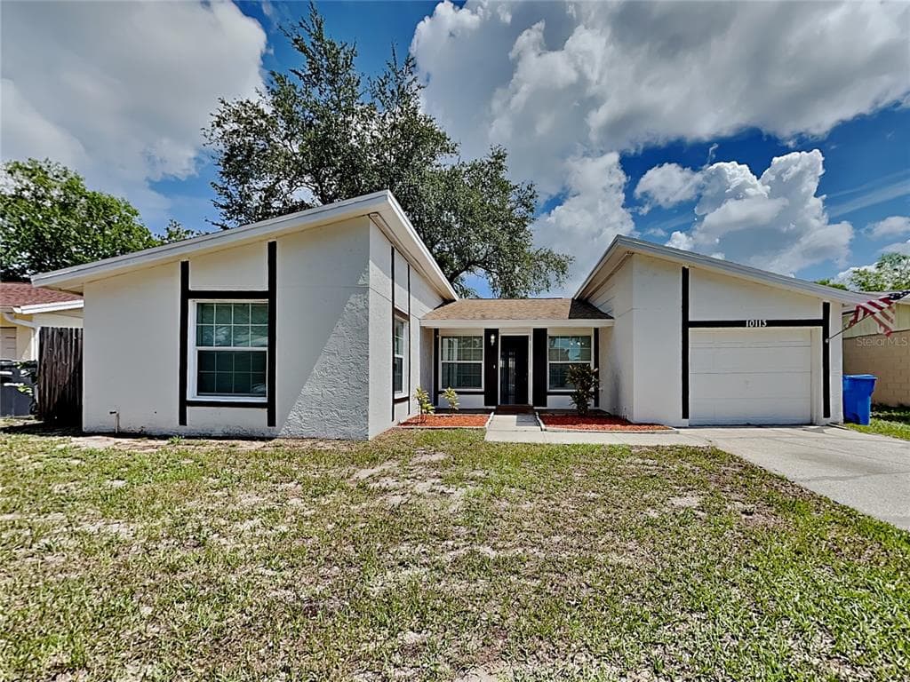10113 BRIARWICK COURT TAMPA, FL 33615