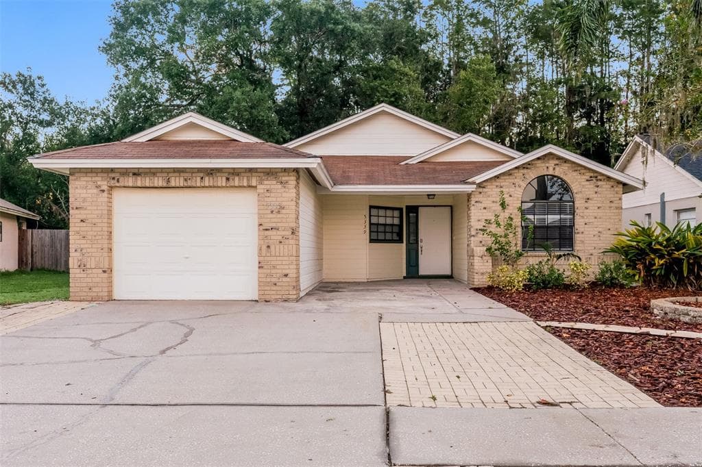 5339 SOUTHWICK DRIVE TAMPA, FL 33624