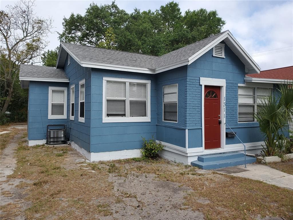 1311 PRESCOTT STREET S ST PETERSBURG, FL 33712