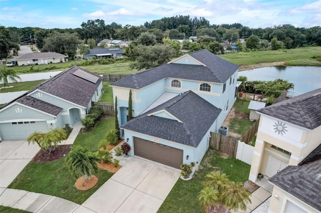 731 CRISTELLE JEAN DRIVE