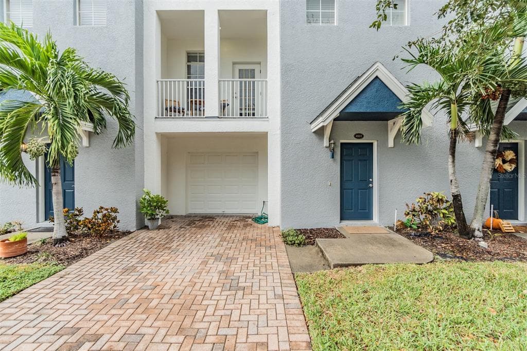 4531 LEGACY PARK DRIVE TAMPA, FL 33611