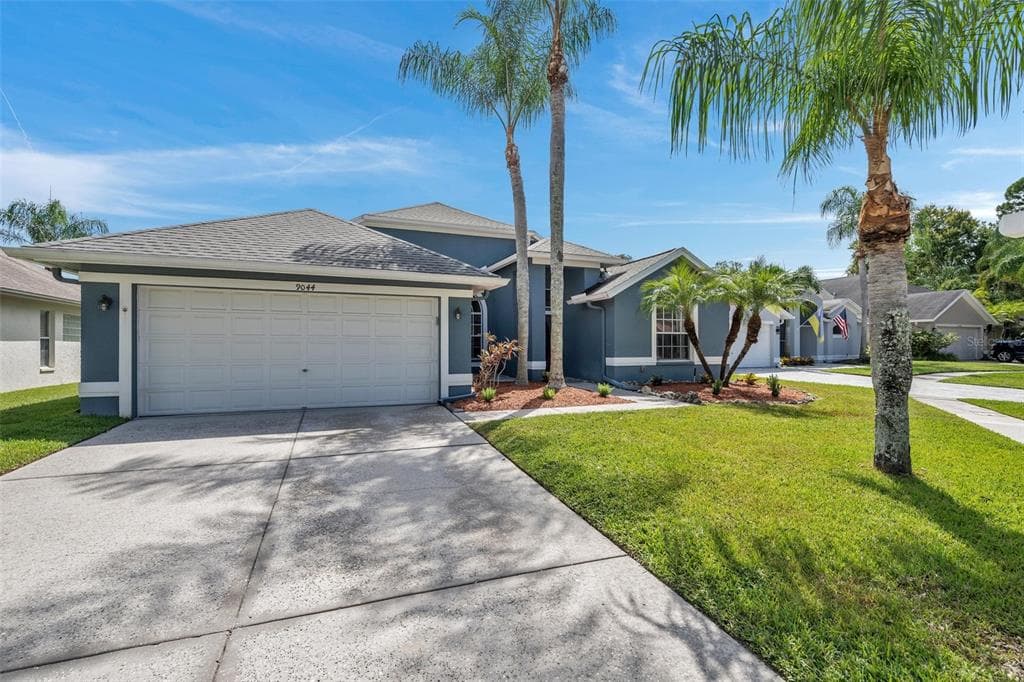 9044 BRELAND DRIVE