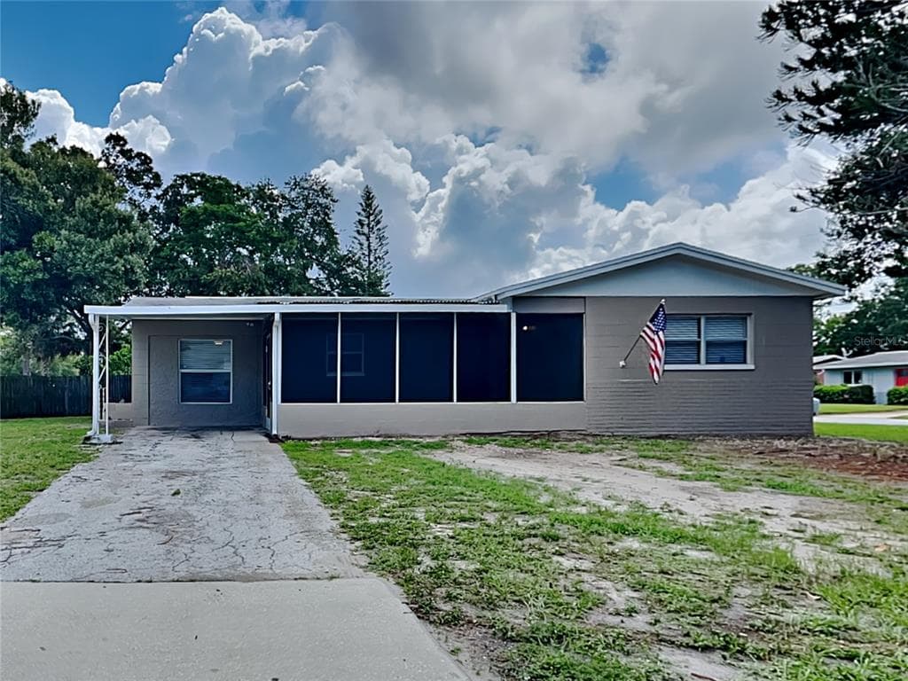 7285 44TH STREET N PINELLAS PARK, FL 33781