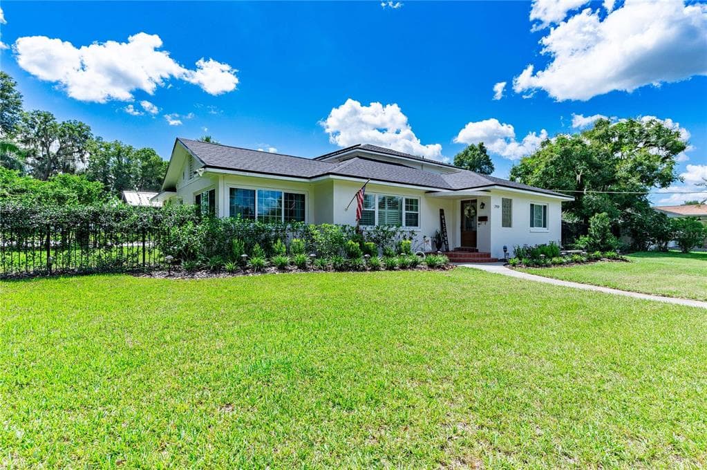 37420 MERIDIAN AVENUE DADE CITY, FL 33525