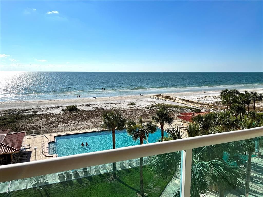 880 MANDALAY AVENUE UNIT C407 CLEARWATER, FL 33767
