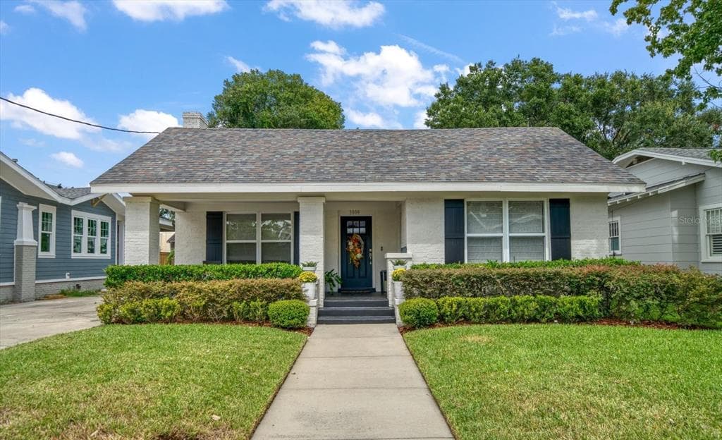 3009 W SAN MIGUEL STREET TAMPA, FL 33629