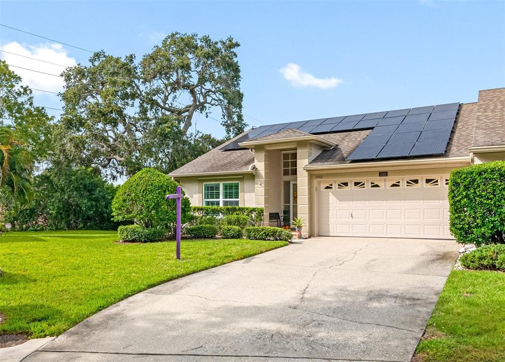 2502 NORTHFIELD LANE CLEARWATER, FL 33761