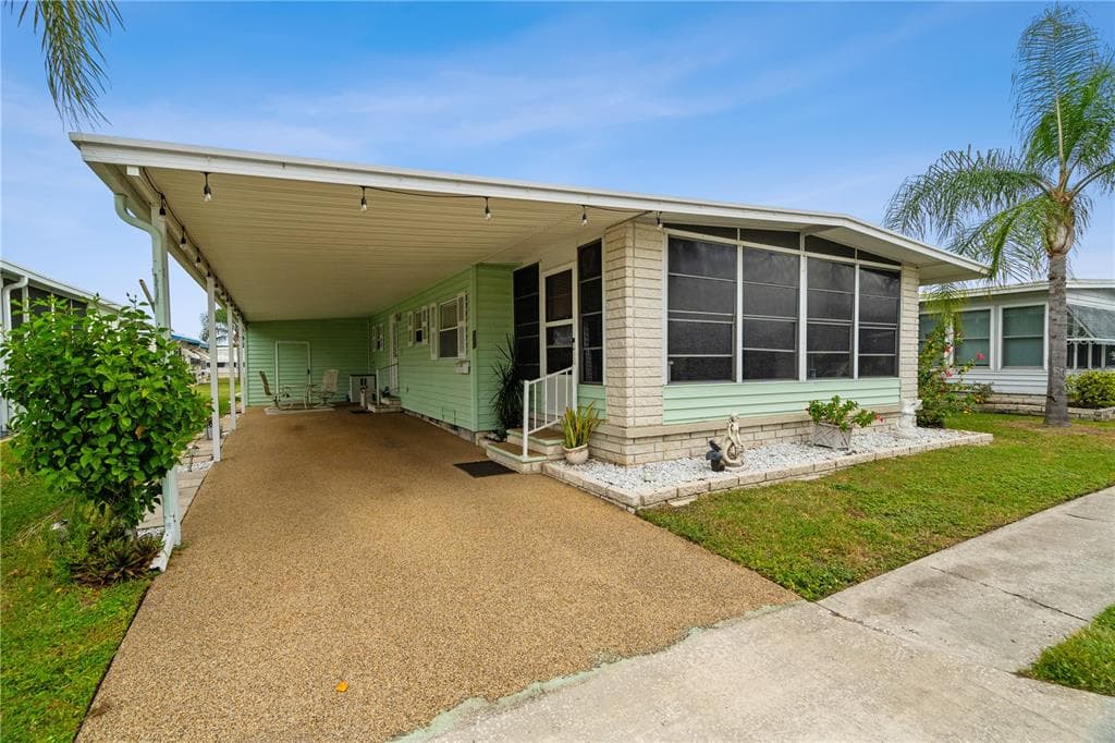1100 BELCHER ROAD S UNIT 207 LARGO, FL 33771
